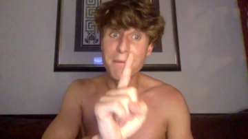 Ffun_Blondie25  04-07-2021 video Pants WET